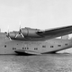 Pan Am Boeing 314 Clipper, known as the Yankee Clipper